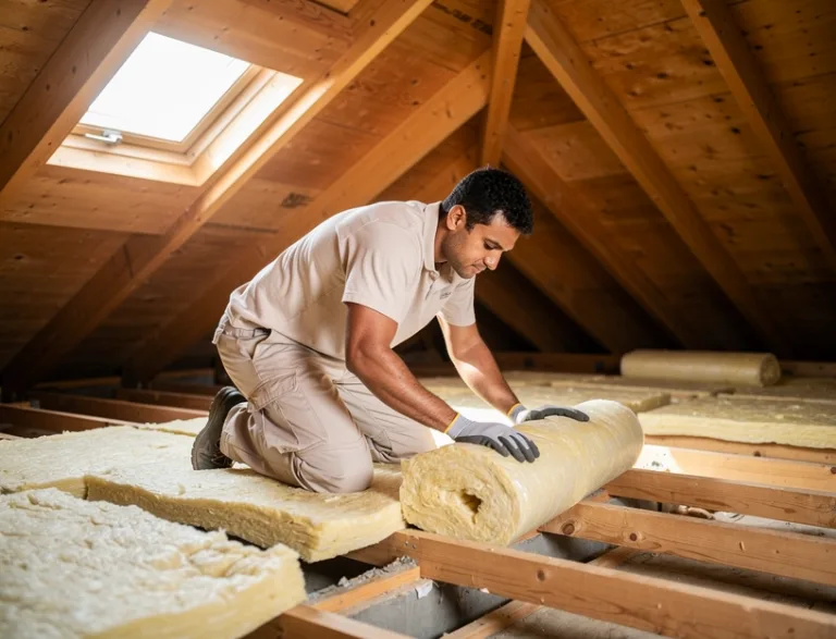 Roofing San Angelo